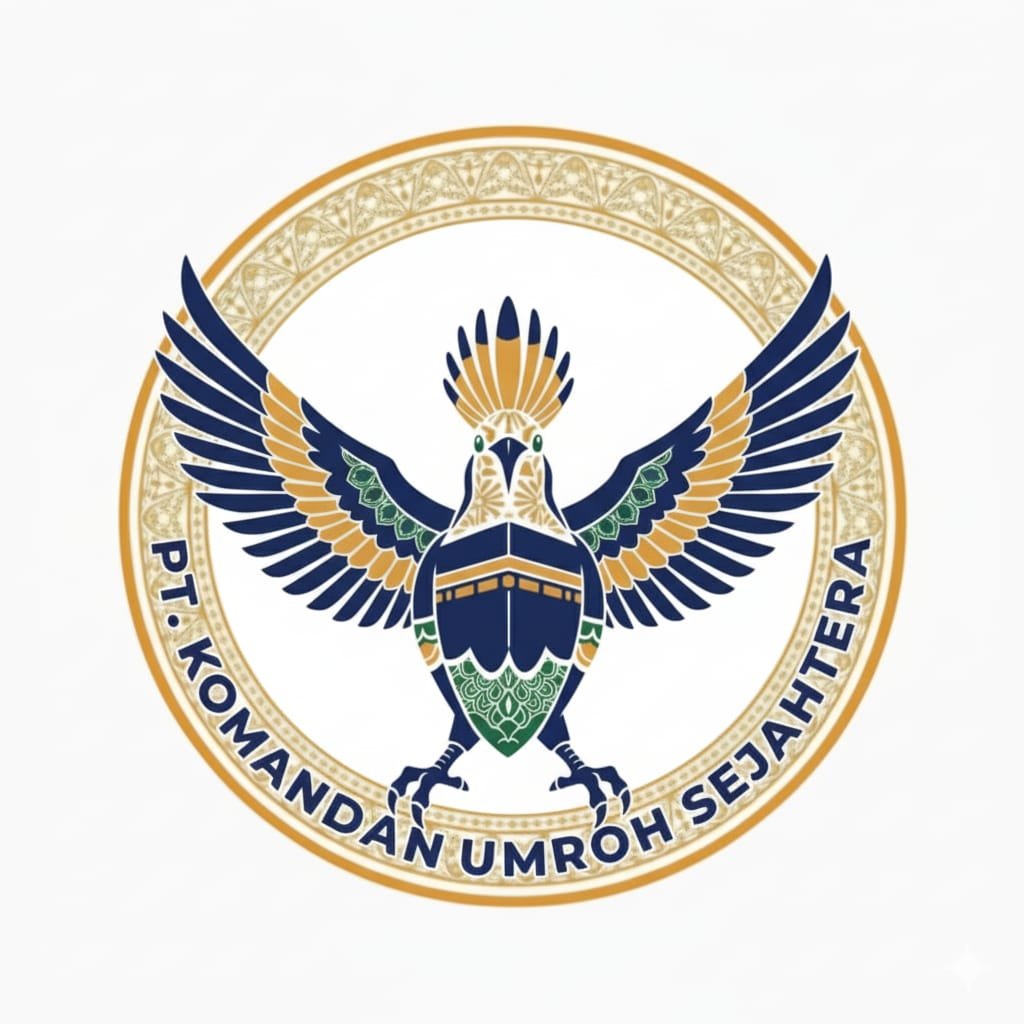 Travel Haji & Umroh Terpercaya